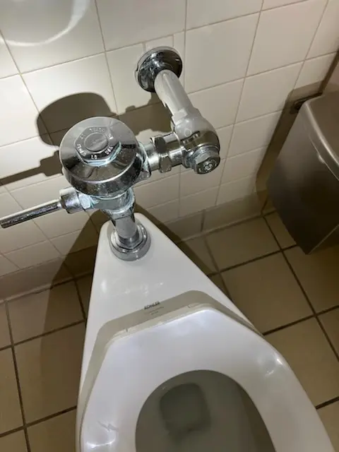 Fixture installation and repair for Sewer Camera Inspection in Wexford-Thornapple